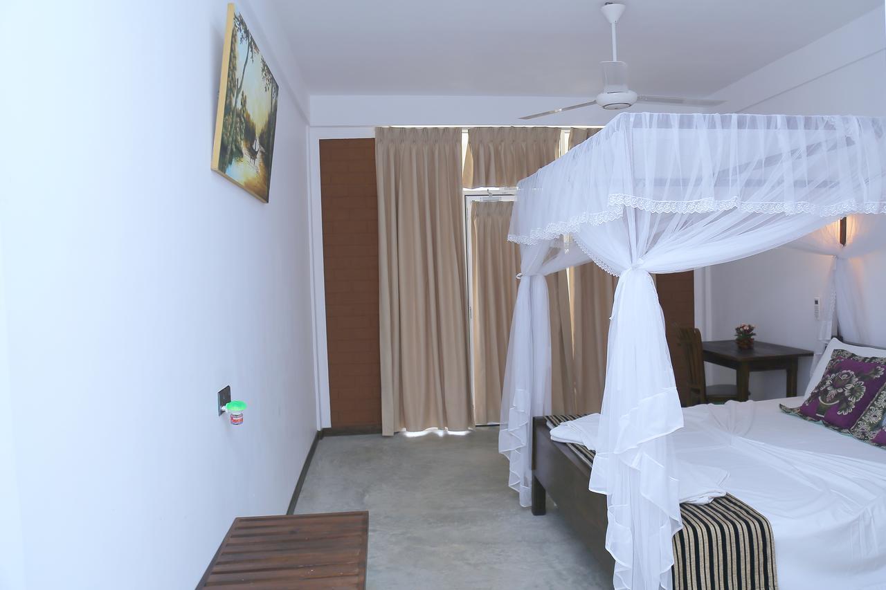 Sigiriya Rock Hide 호텔 외부 사진